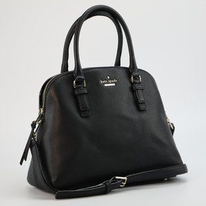 Kate Spade Jackson Street Lottie Satchel